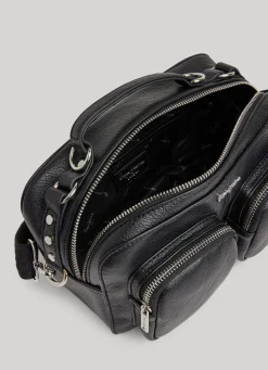 Women Pepe Jeans Multiple Pocket Bag