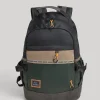 Men Pepe Jeans Multipurpose Travel Backpack