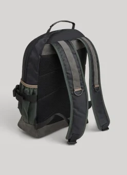 Men Pepe Jeans Multipurpose Travel Backpack