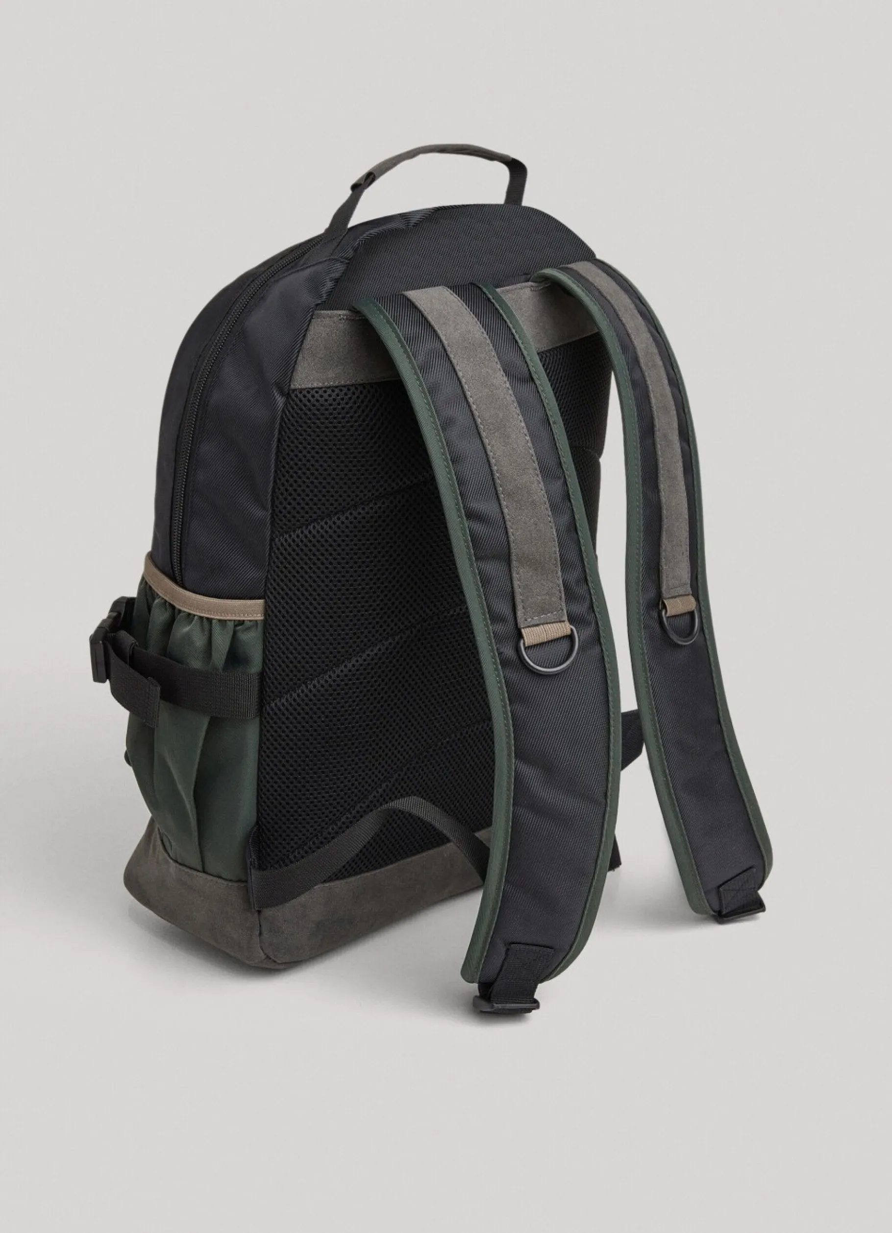 Men Pepe Jeans Multipurpose Travel Backpack