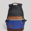 Men Pepe Jeans Multipurpose Travel Backpack