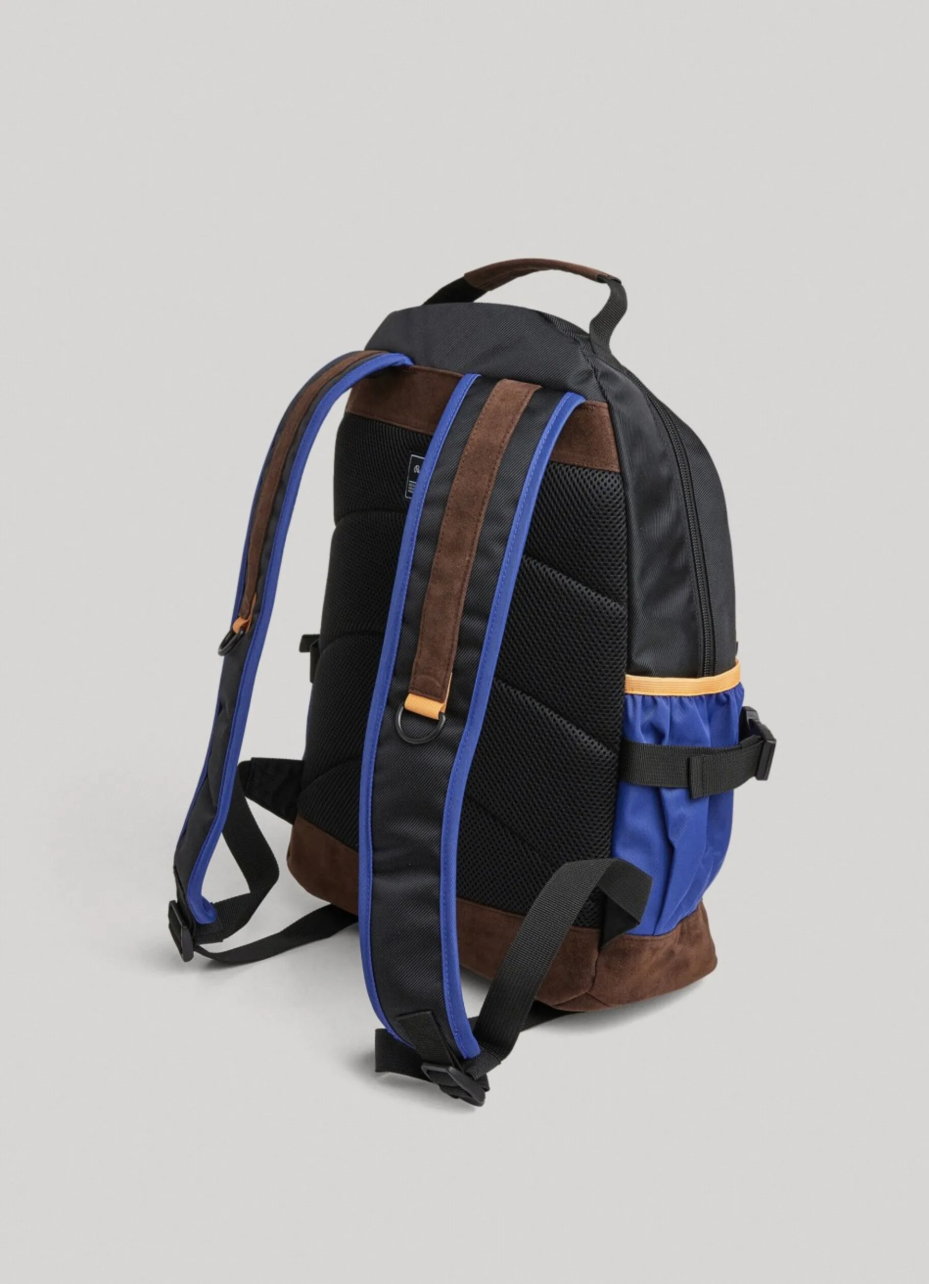 Men Pepe Jeans Multipurpose Travel Backpack