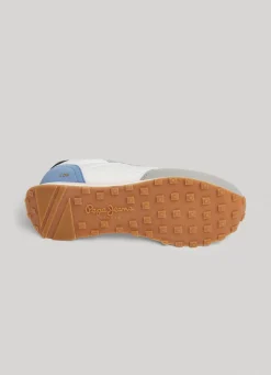 Women Pepe Jeans Natch One Running Shoes