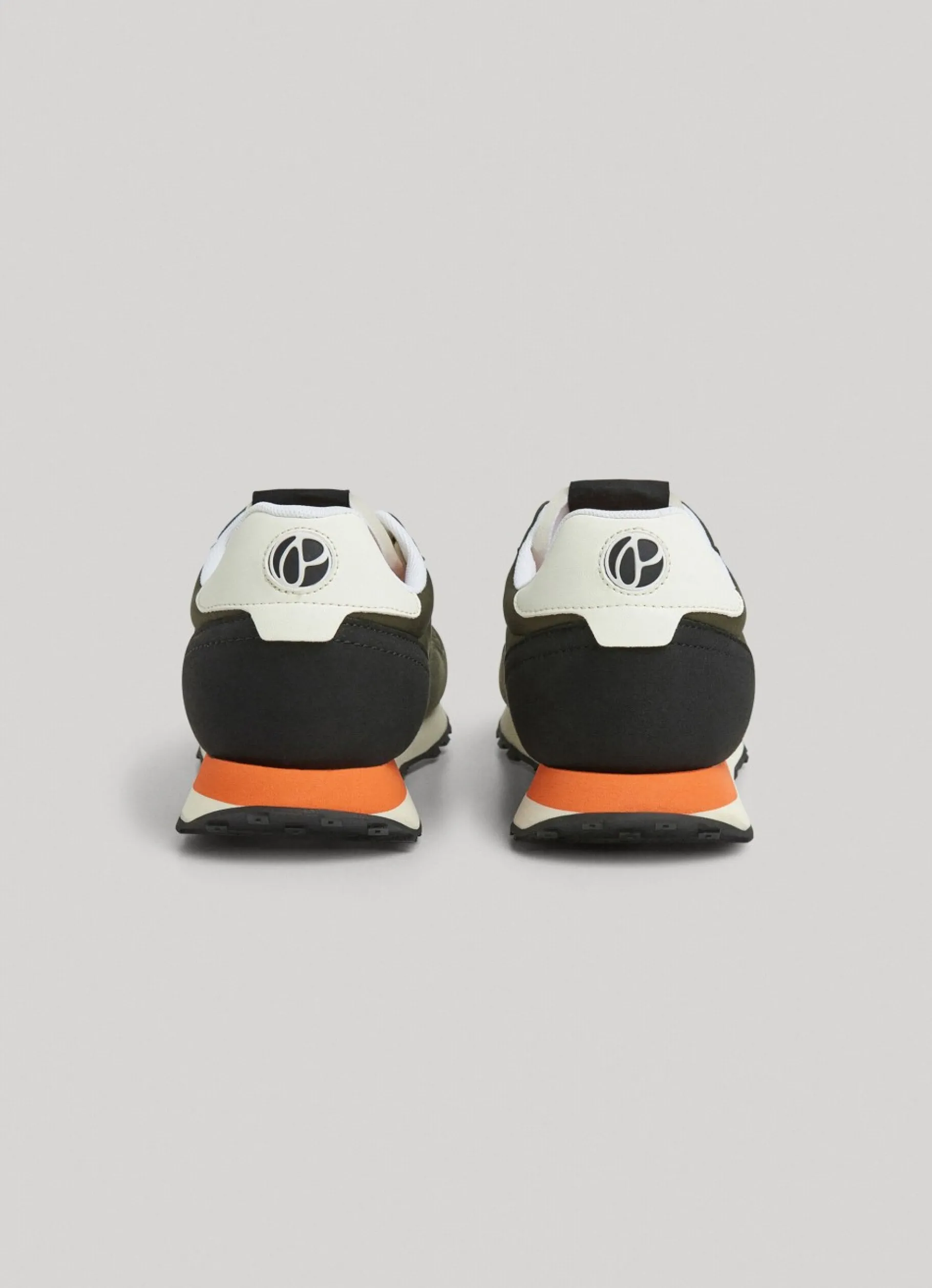 Men Pepe Jeans Natch One Running Shoes