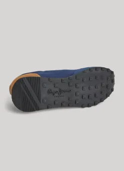 Men Pepe Jeans Natch One Running Shoes