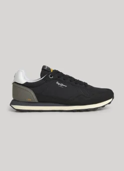 Men Pepe Jeans Natch One Running Shoes