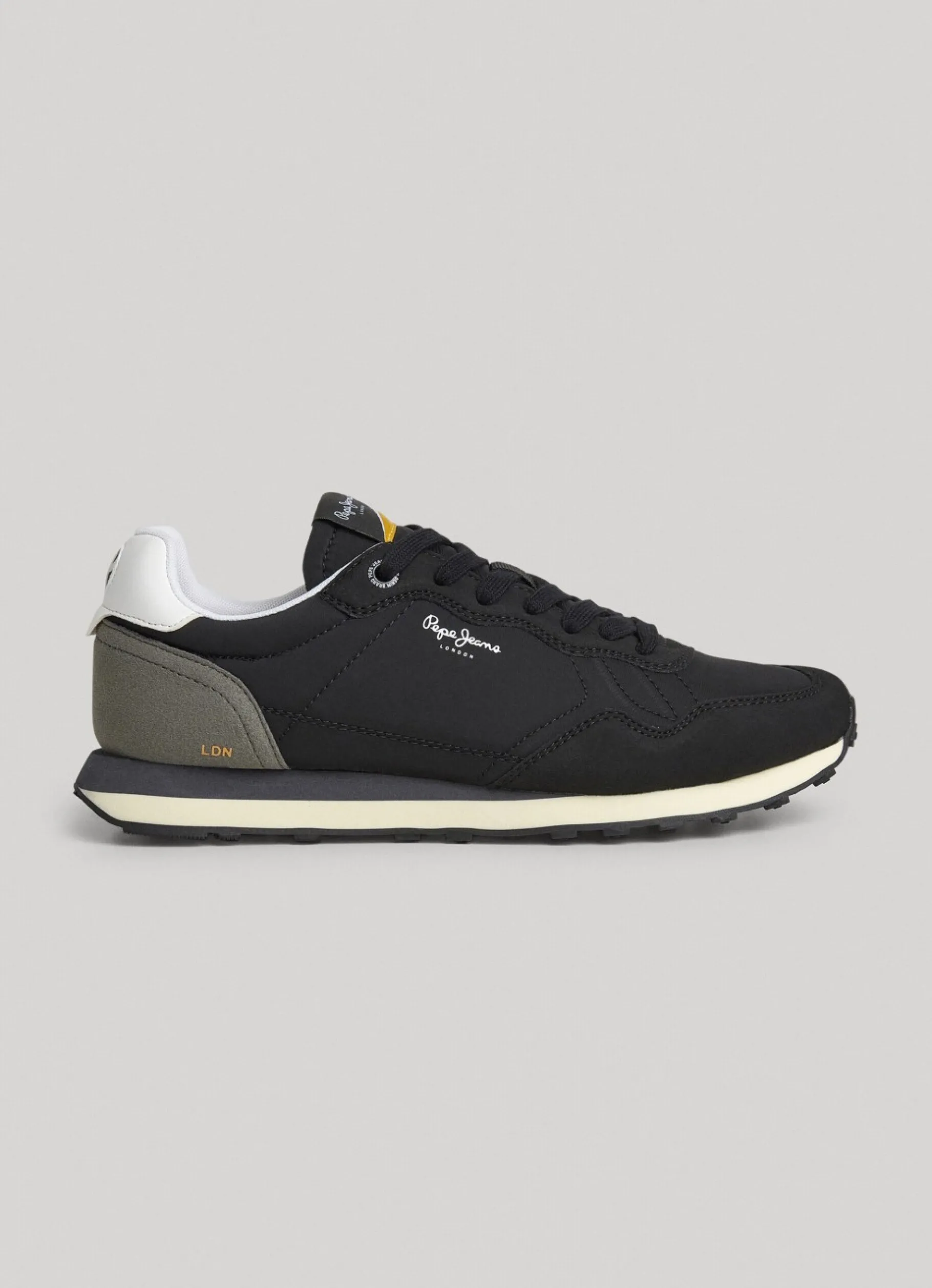 Men Pepe Jeans Natch One Running Shoes