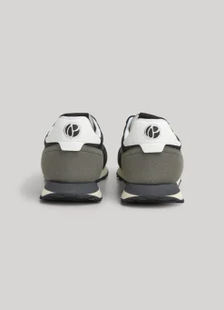 Men Pepe Jeans Natch One Running Shoes