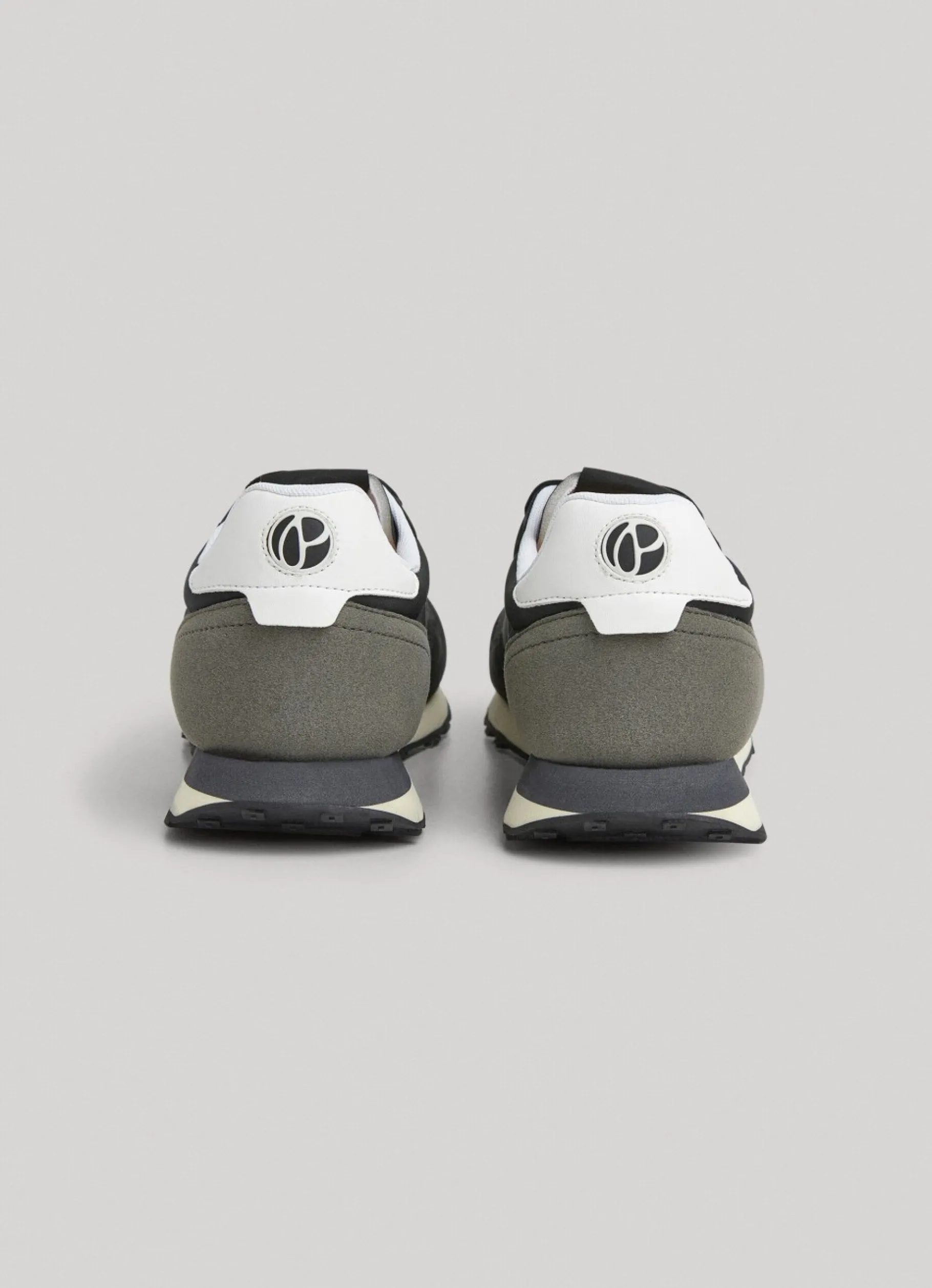 Men Pepe Jeans Natch One Running Shoes