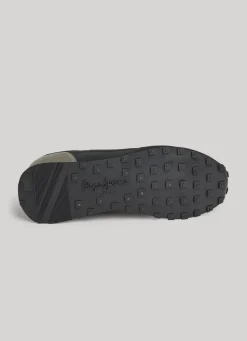 Men Pepe Jeans Natch One Running Shoes