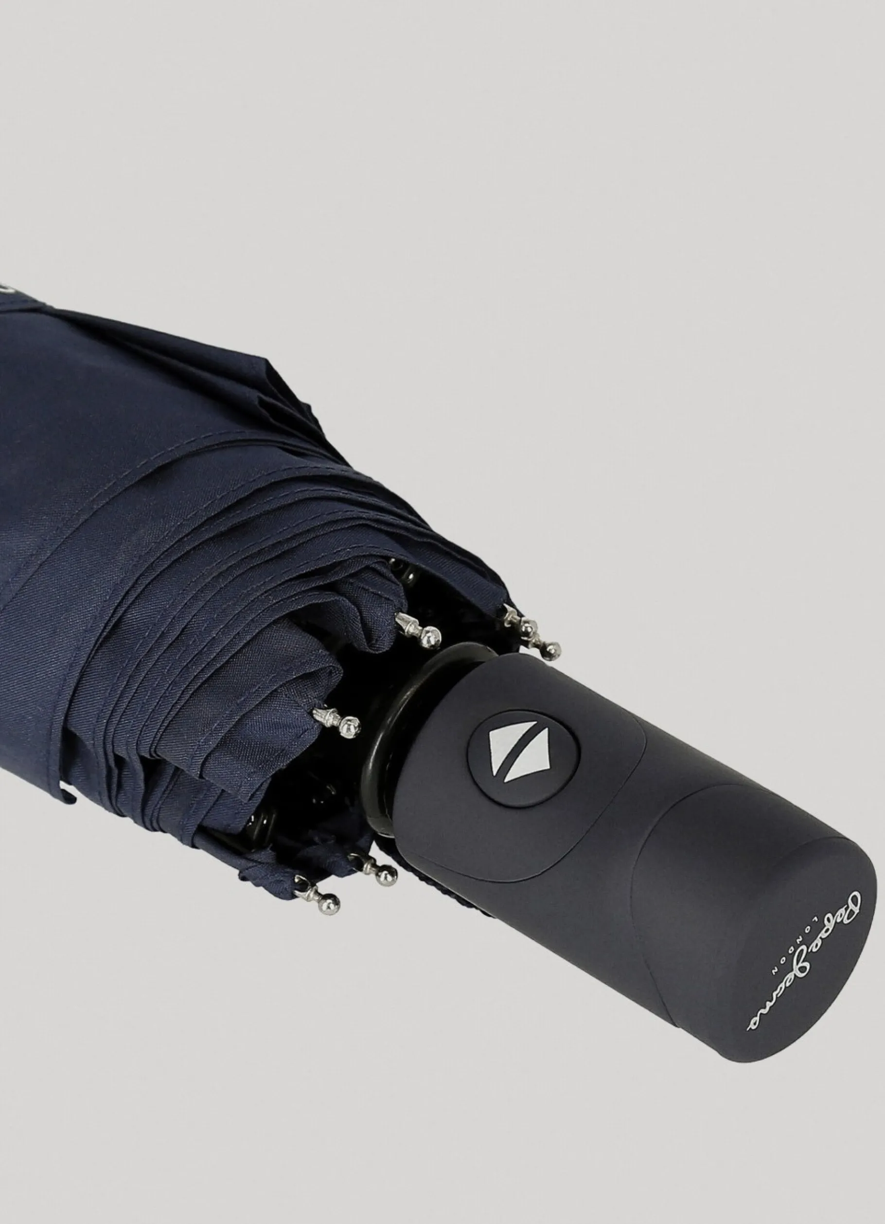 Boy Pepe Jeans Ned Folding Automatic Umbrella