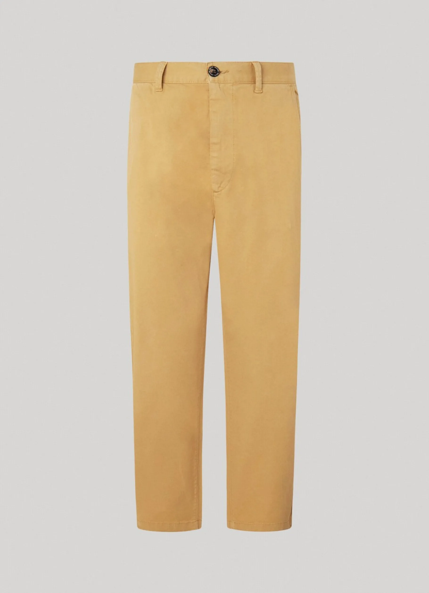 Men Pepe Jeans Nils Loose Fit Chino Pants