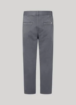 Men Pepe Jeans Nils Loose Fit Chino Pants