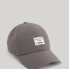 Women Pepe Jeans Nylon Cap With Printed Logo