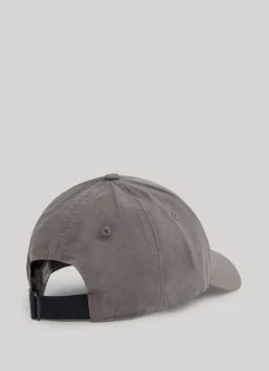 Women Pepe Jeans Nylon Cap With Printed Logo