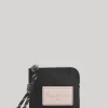 Women Pepe Jeans Nylon Handbag