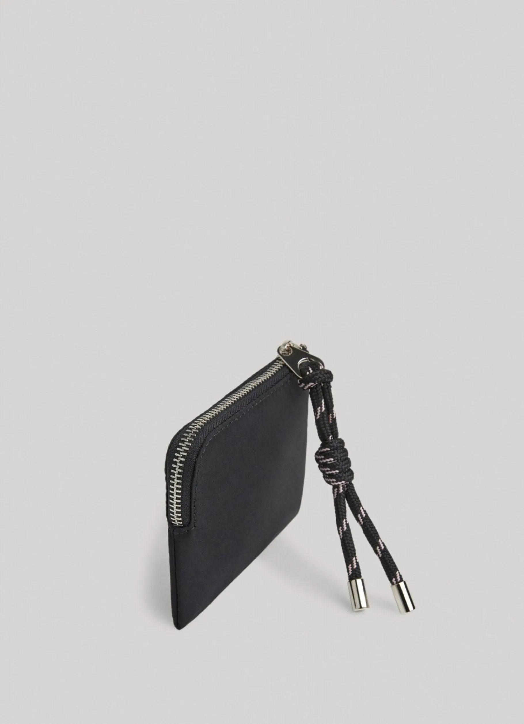Women Pepe Jeans Nylon Handbag
