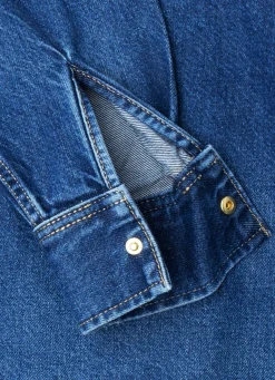 Men Pepe Jeans Oversized Shirt