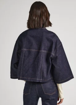 Women Pepe Jeans Oversized Shirt