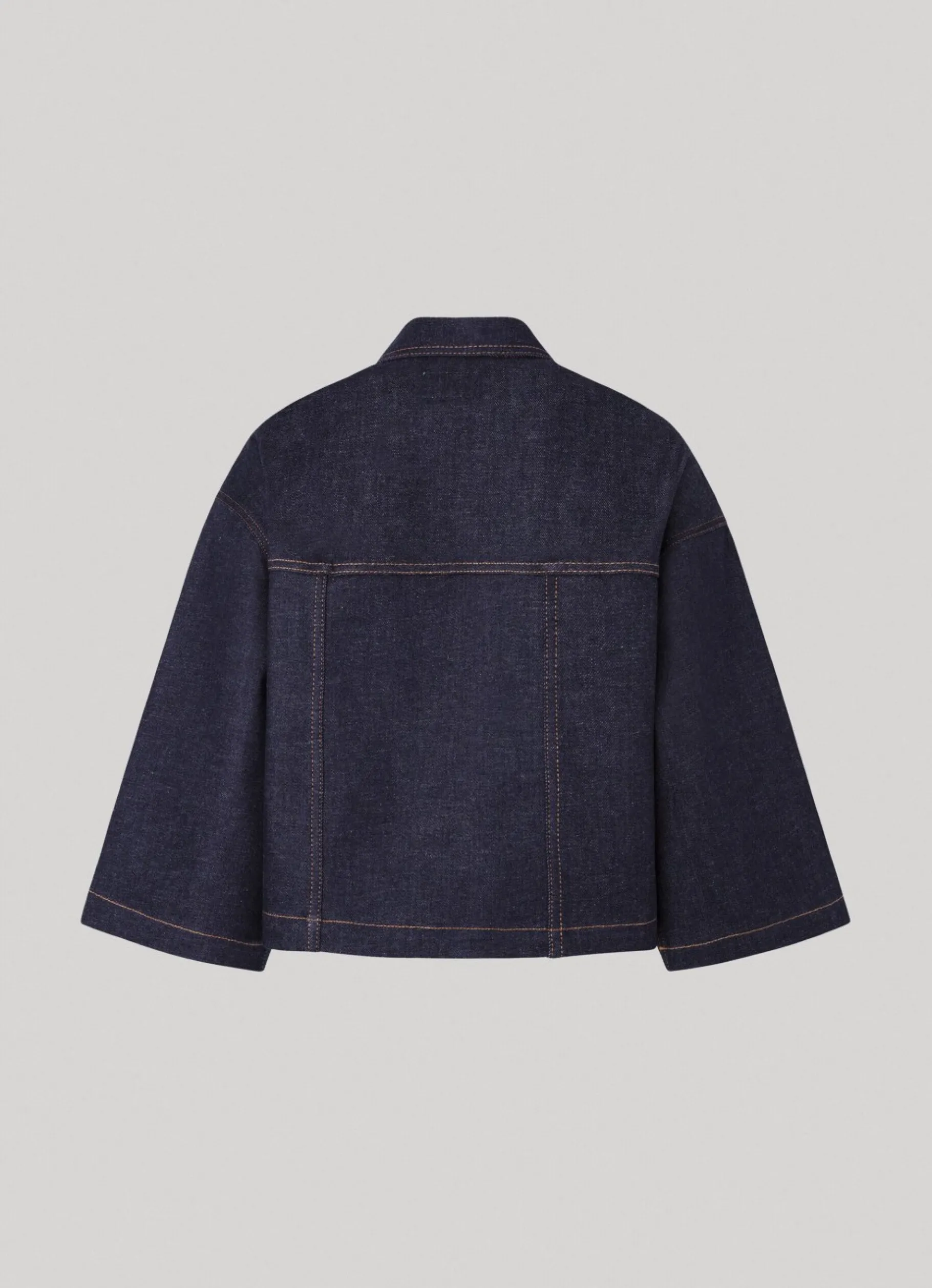 Women Pepe Jeans Oversized Shirt