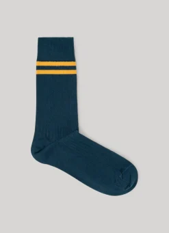 Men Pepe Jeans 3-Pack Ribbed Socks