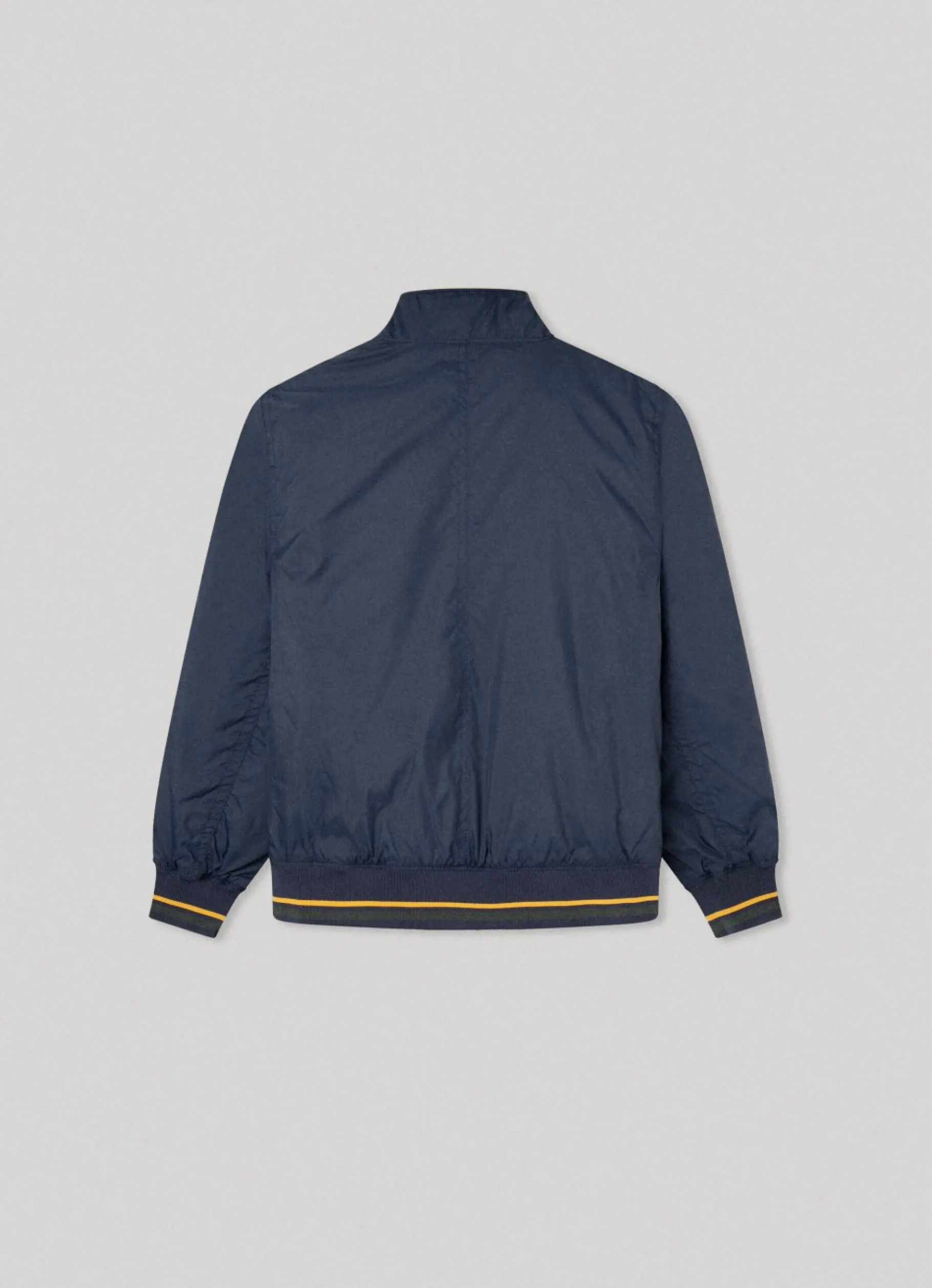 Boy Pepe Jeans Padded Harrington Jacket