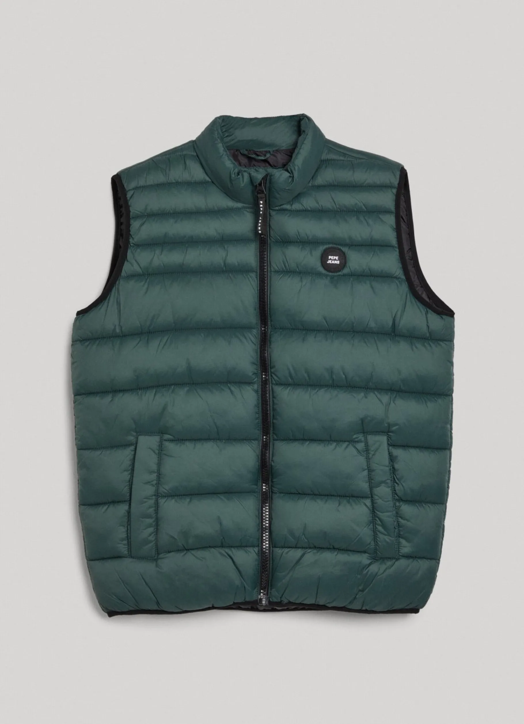 Men Pepe Jeans Padded Vest