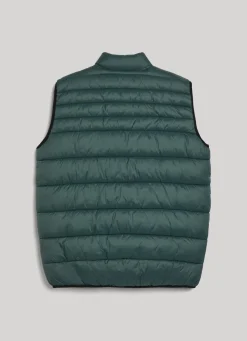 Men Pepe Jeans Padded Vest