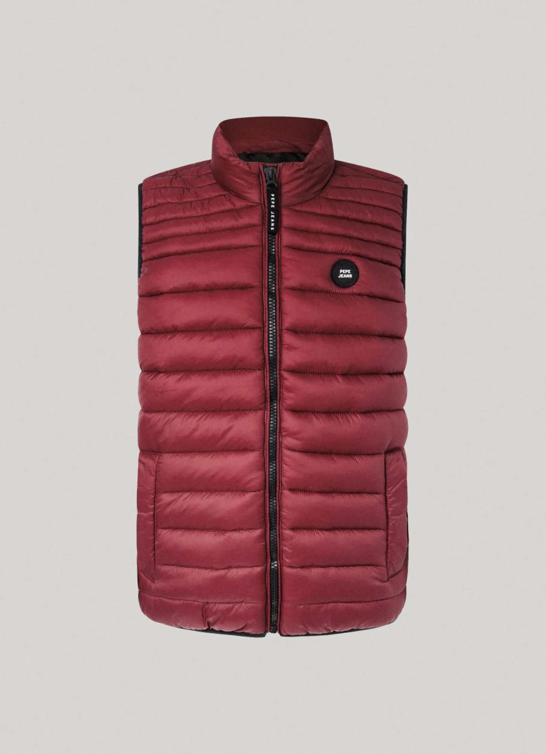 Men Pepe Jeans Padded Vest