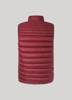 Men Pepe Jeans Padded Vest