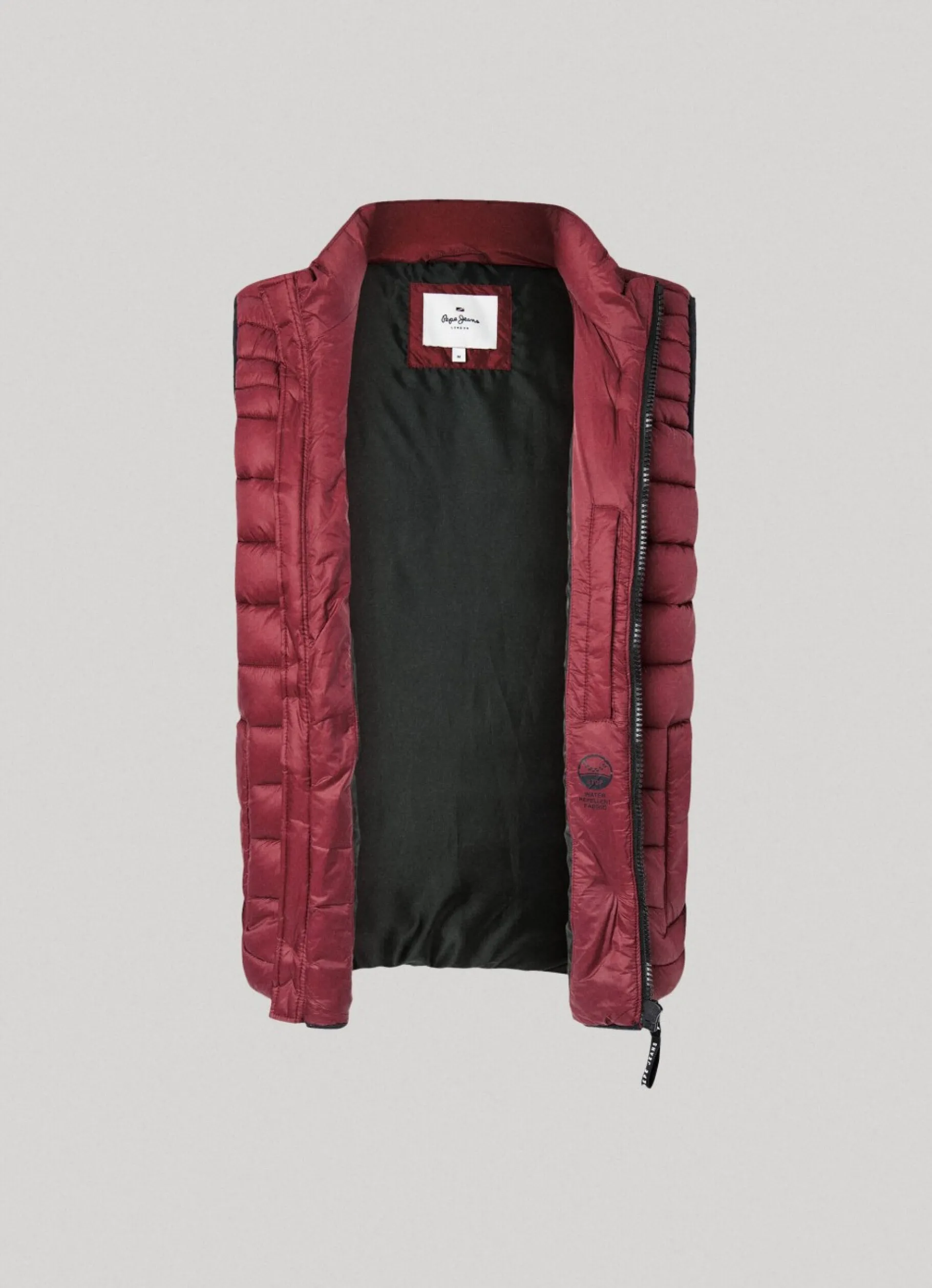 Men Pepe Jeans Padded Vest