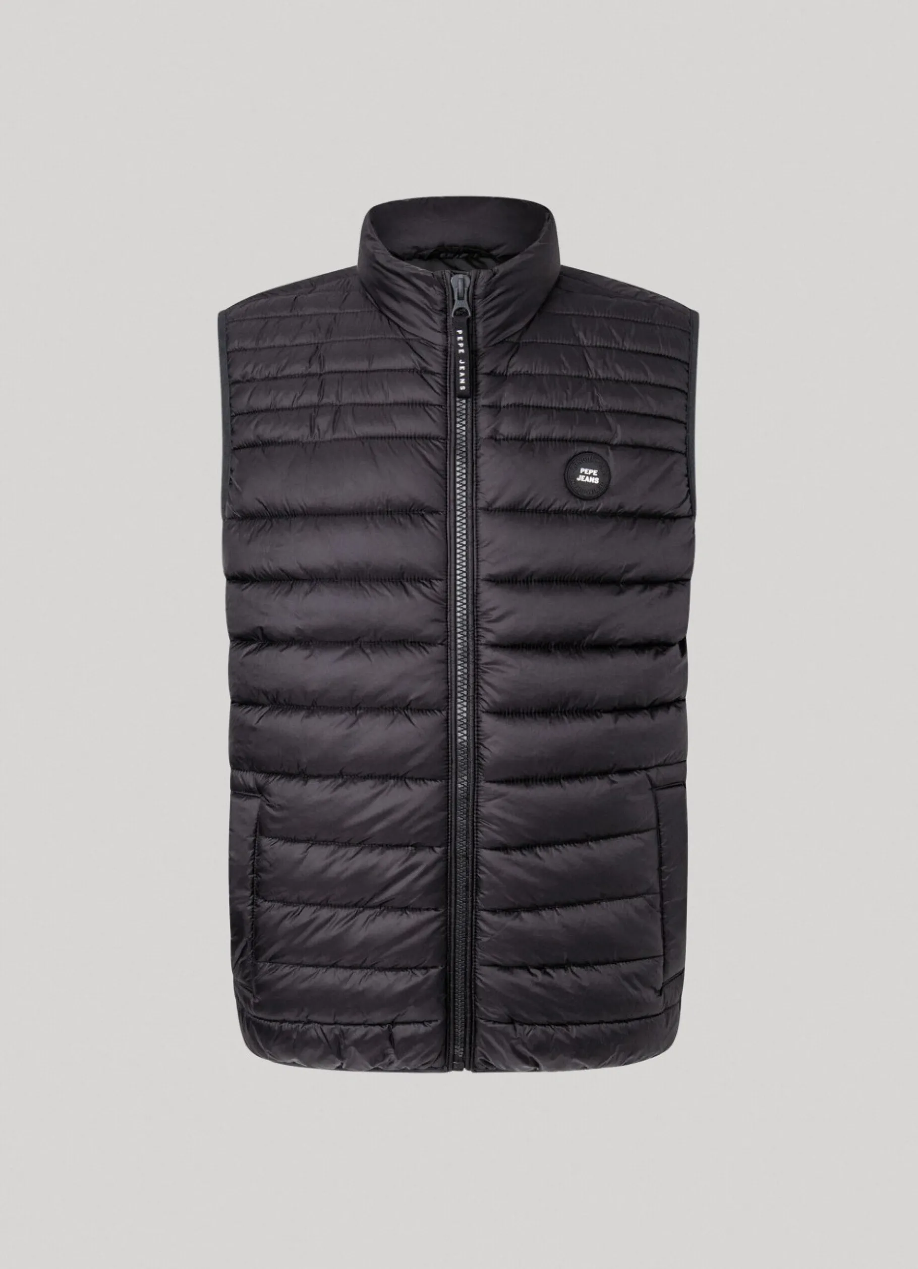 Men Pepe Jeans Padded Vest