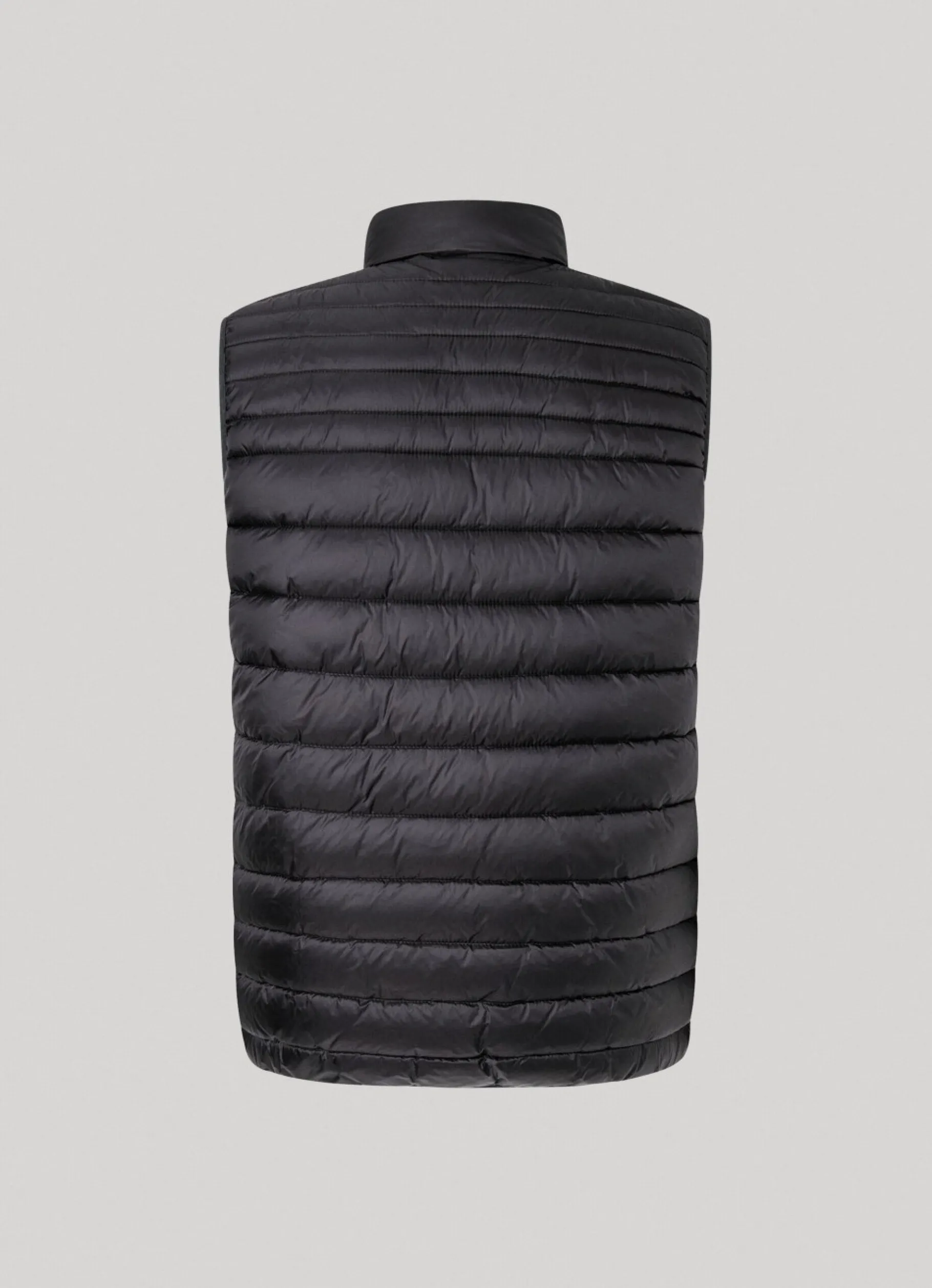Men Pepe Jeans Padded Vest
