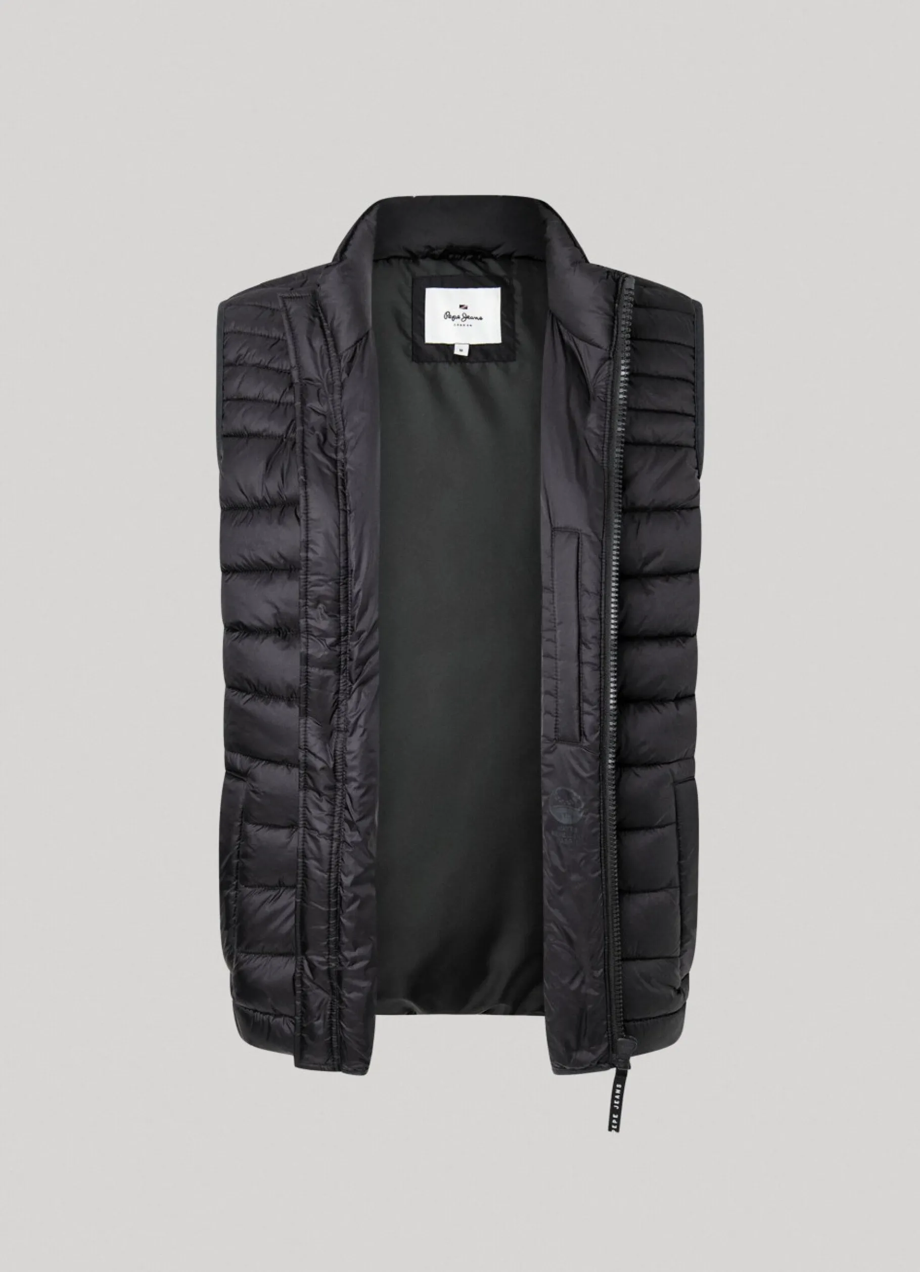 Men Pepe Jeans Padded Vest