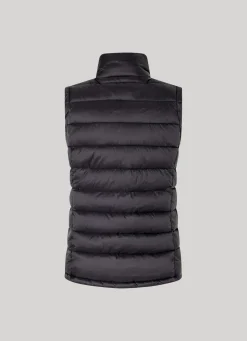 Women Pepe Jeans Padded Vest