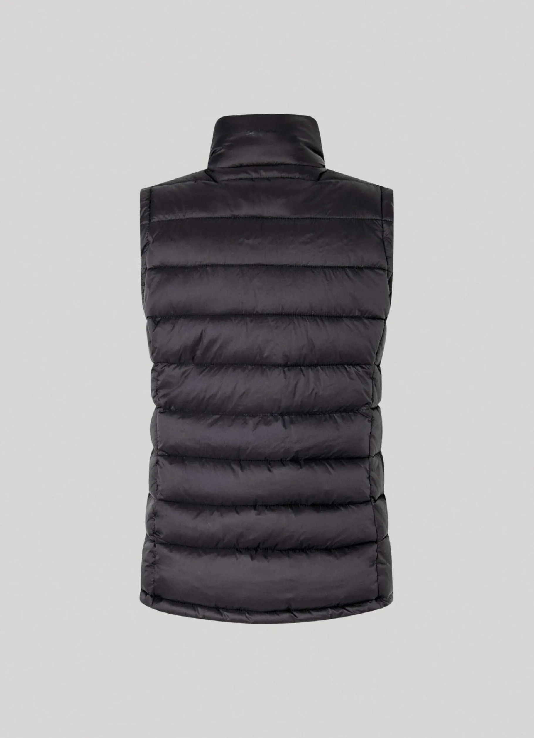 Women Pepe Jeans Padded Vest