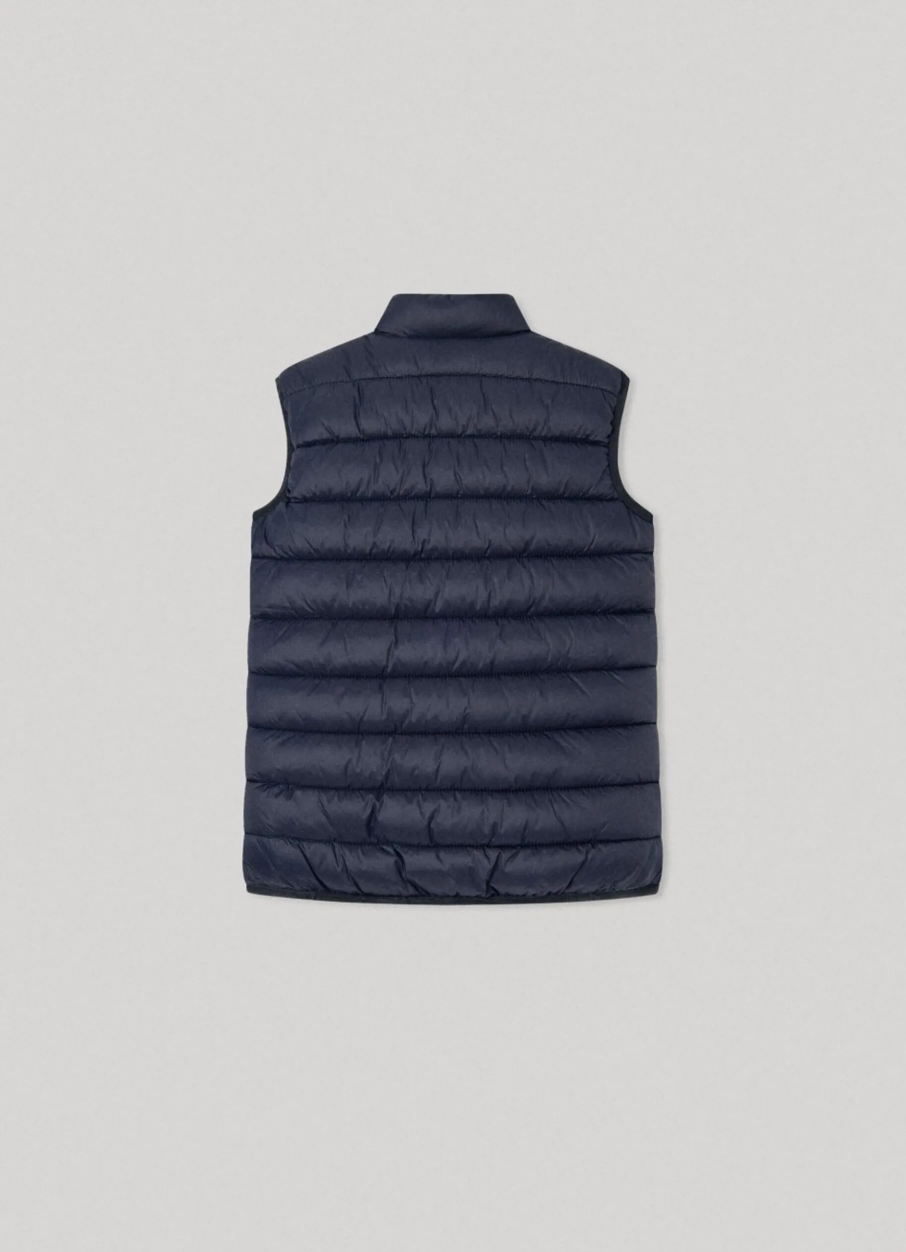 Boy Pepe Jeans Padded Vest