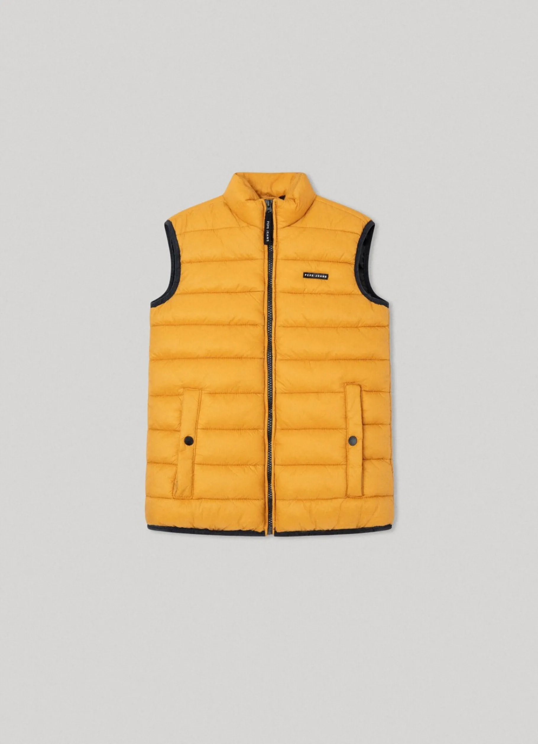 Boy Pepe Jeans Padded Vest