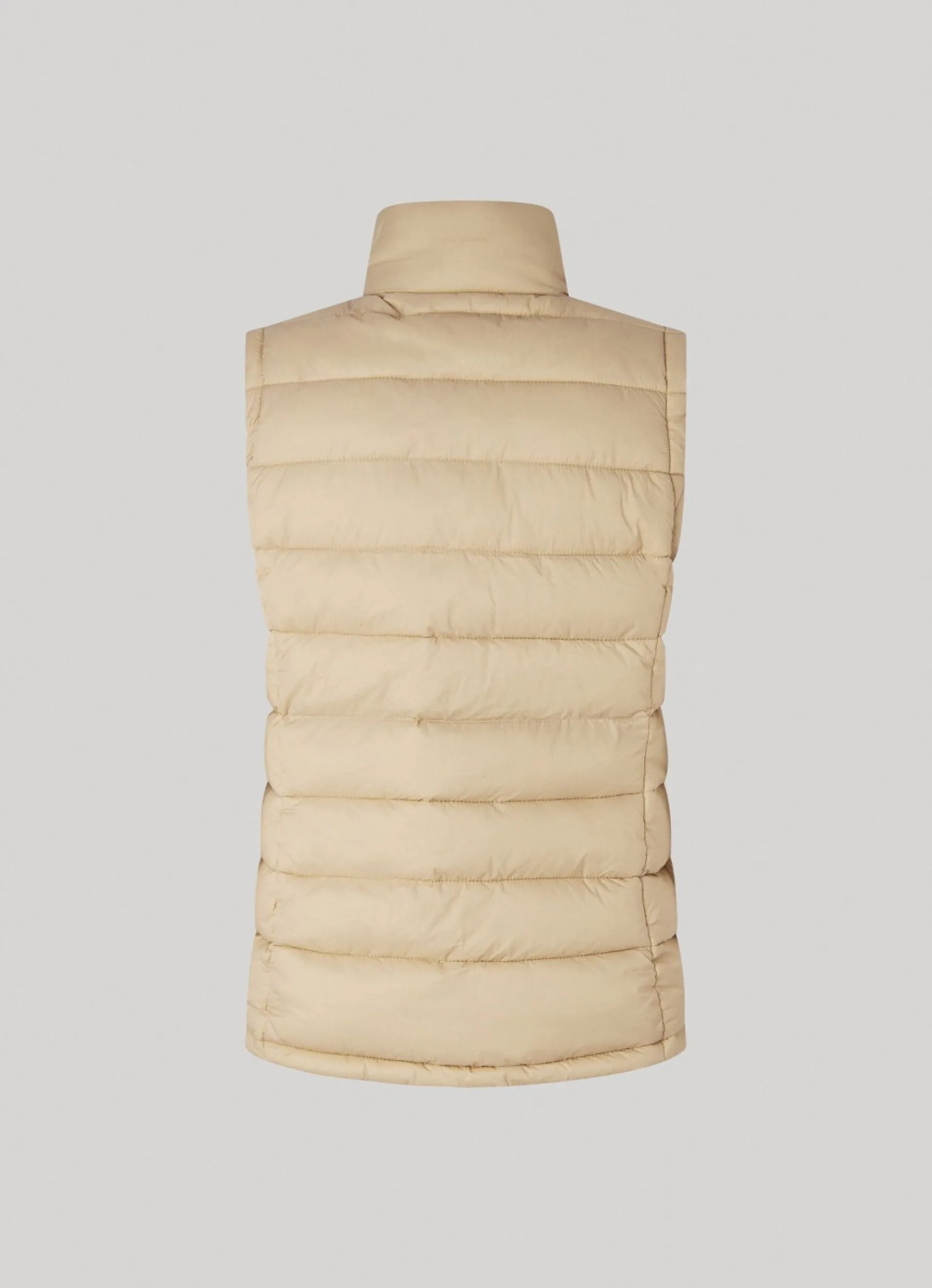 Women Pepe Jeans Padded Vest
