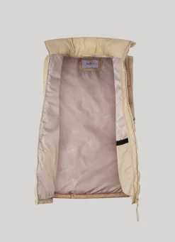 Women Pepe Jeans Padded Vest