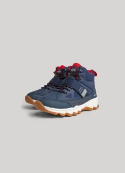 Boy Pepe Jeans Peak Offroad Boots