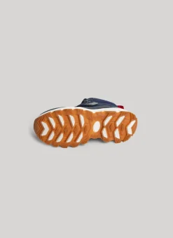 Boy Pepe Jeans Peak Offroad Boots