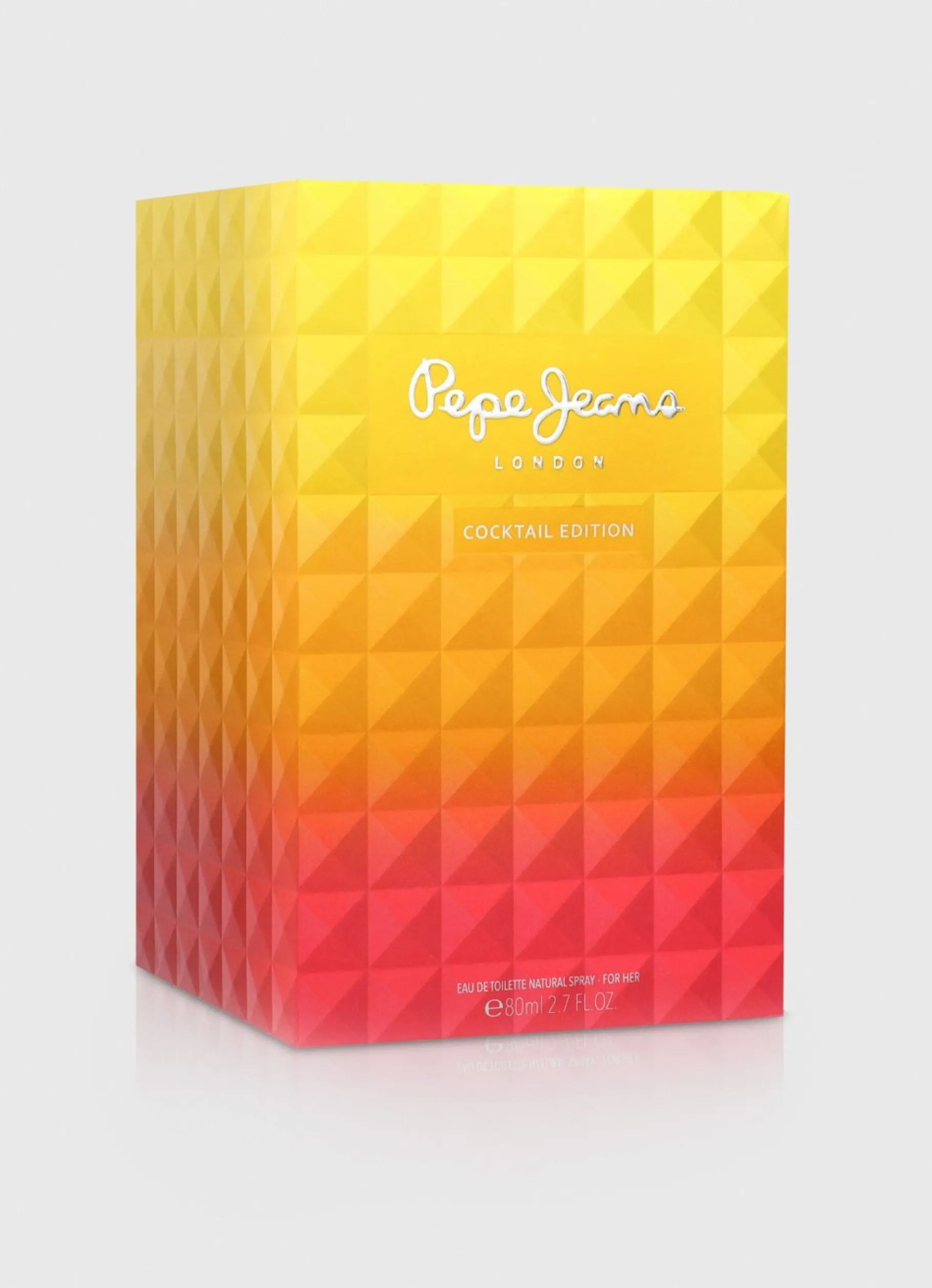 Women Pepe Jeans Cocktail Edition For Her