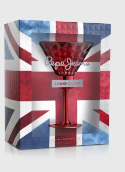 Women Pepe Jeans London Calling For Her