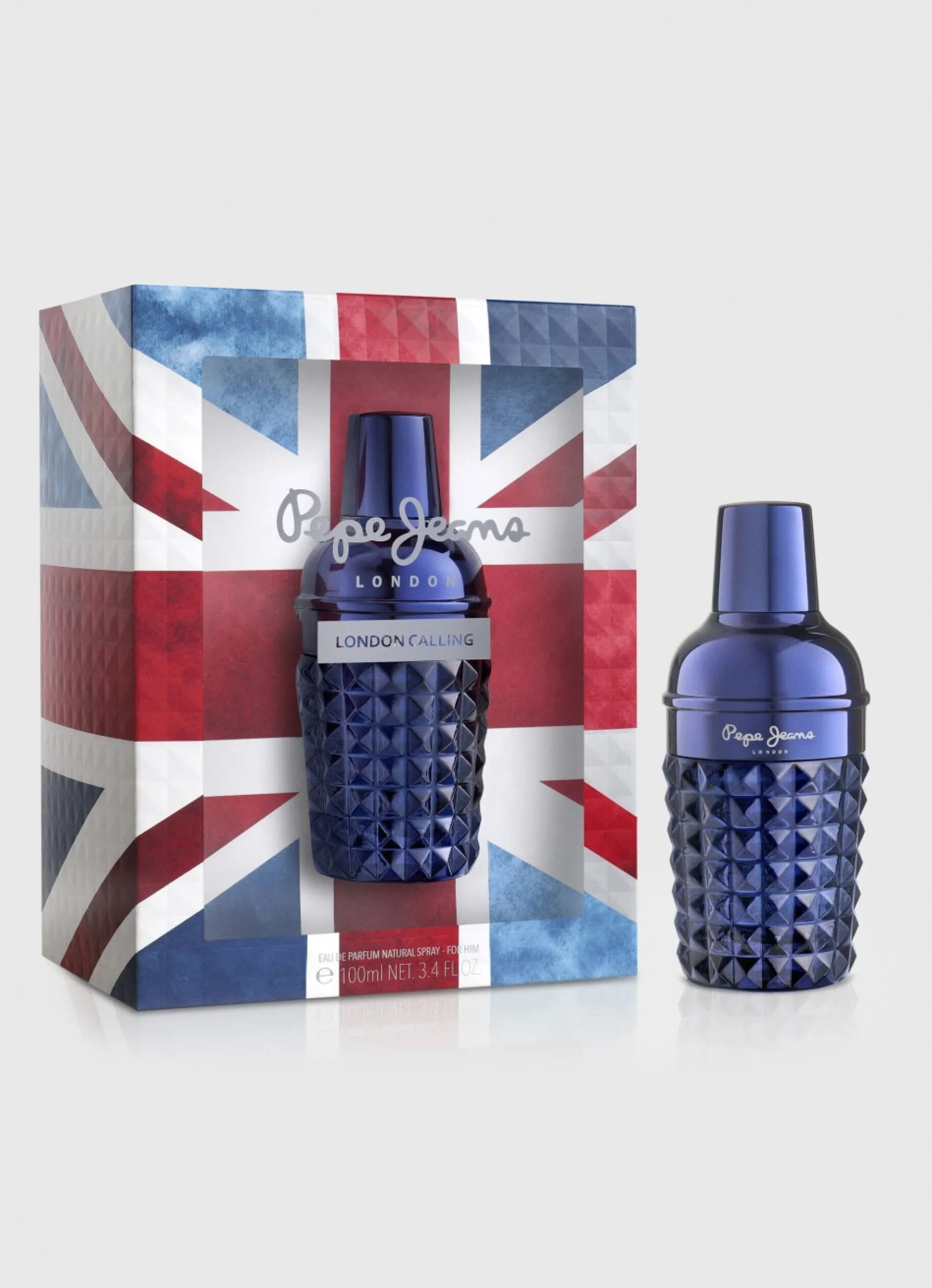 Men Pepe Jeans London Calling For Him