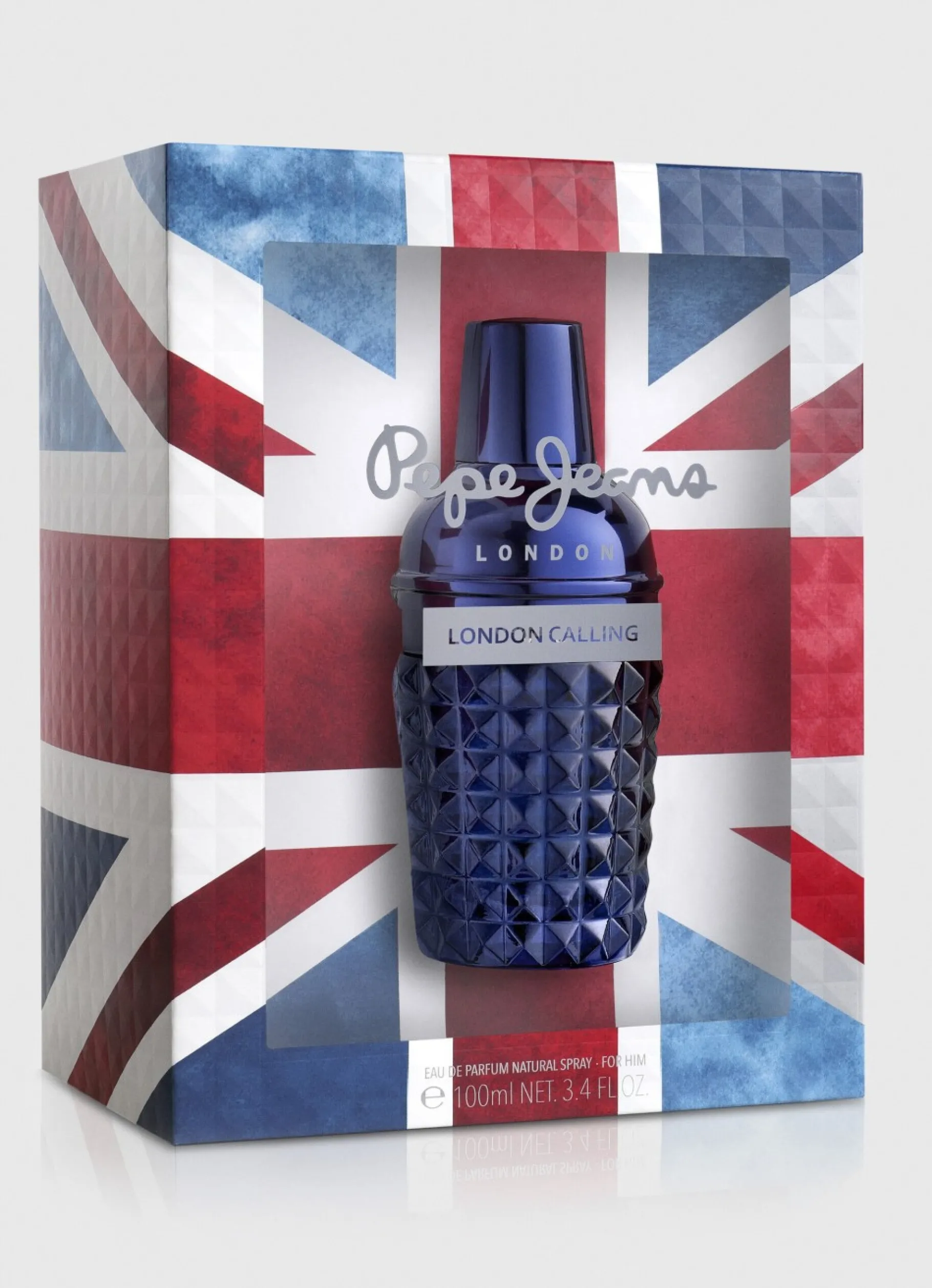 Men Pepe Jeans London Calling For Him