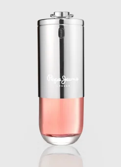 Women Pepe Jeans Perfume For Her Bright Edp 80Ml