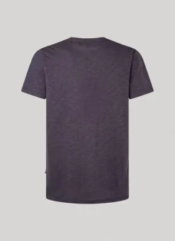 Men Pepe Jeans Photo Print T-Shirt