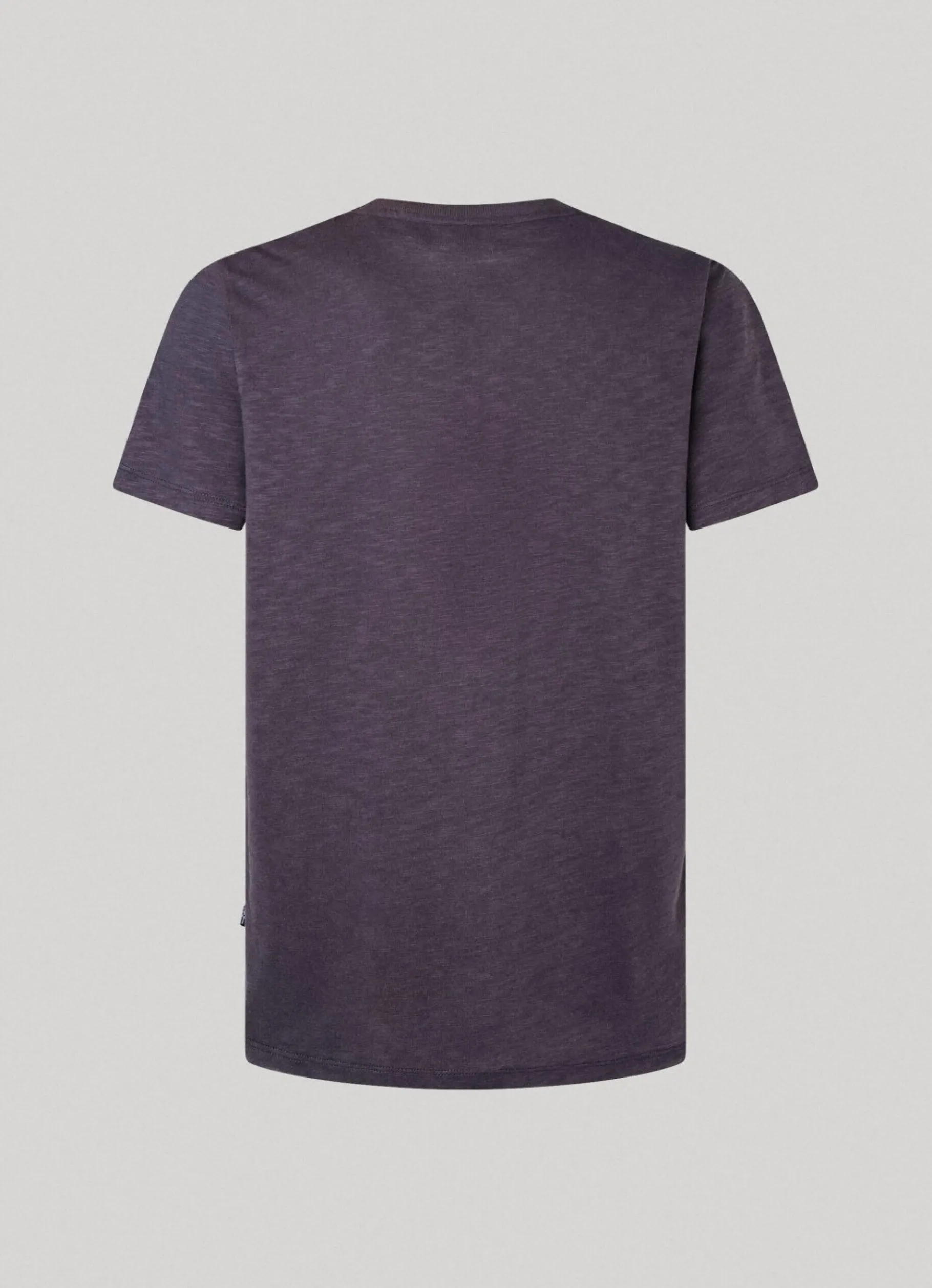 Men Pepe Jeans Photo Print T-Shirt