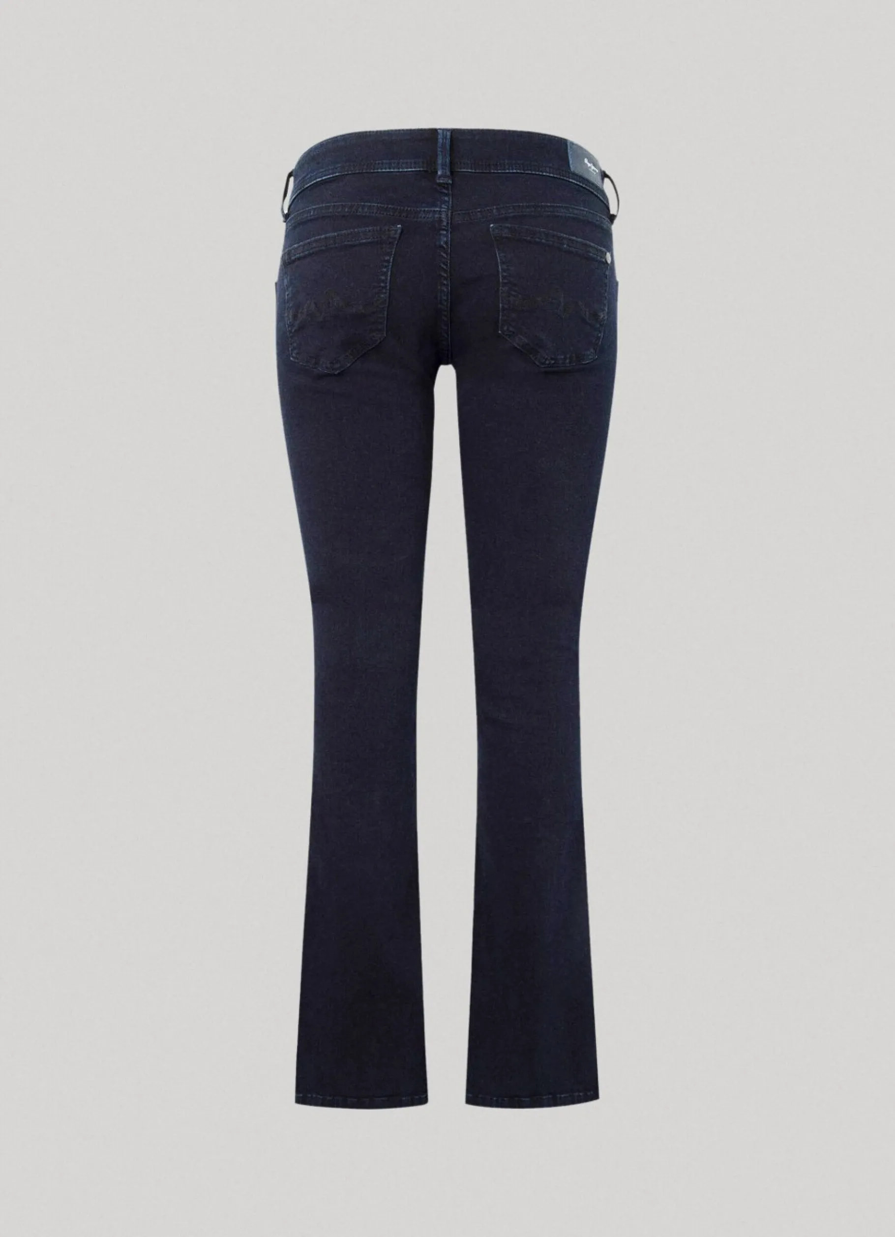 Women Pepe Jeans Pimlico Regular Fit Mid-Rise Jeans